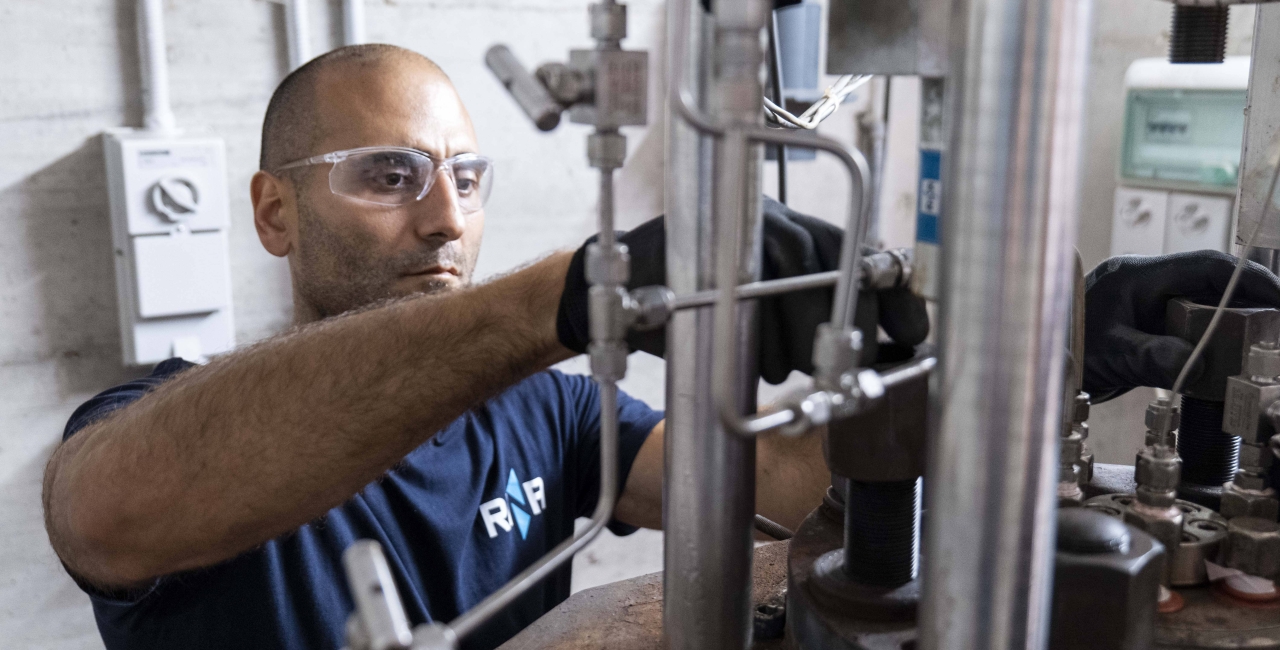 RINA Secures Safety Assessment Contract for Indonesia’s H2WATT Hydrogen Hub